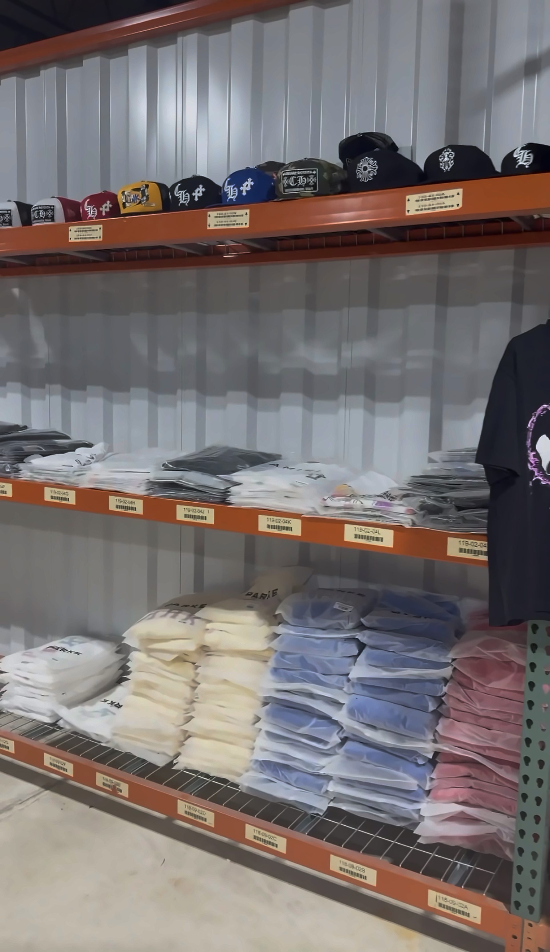 Inventory